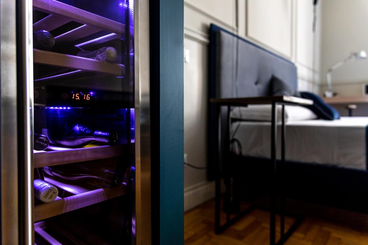 Blue Inn Luxury Suites — Billeder 2