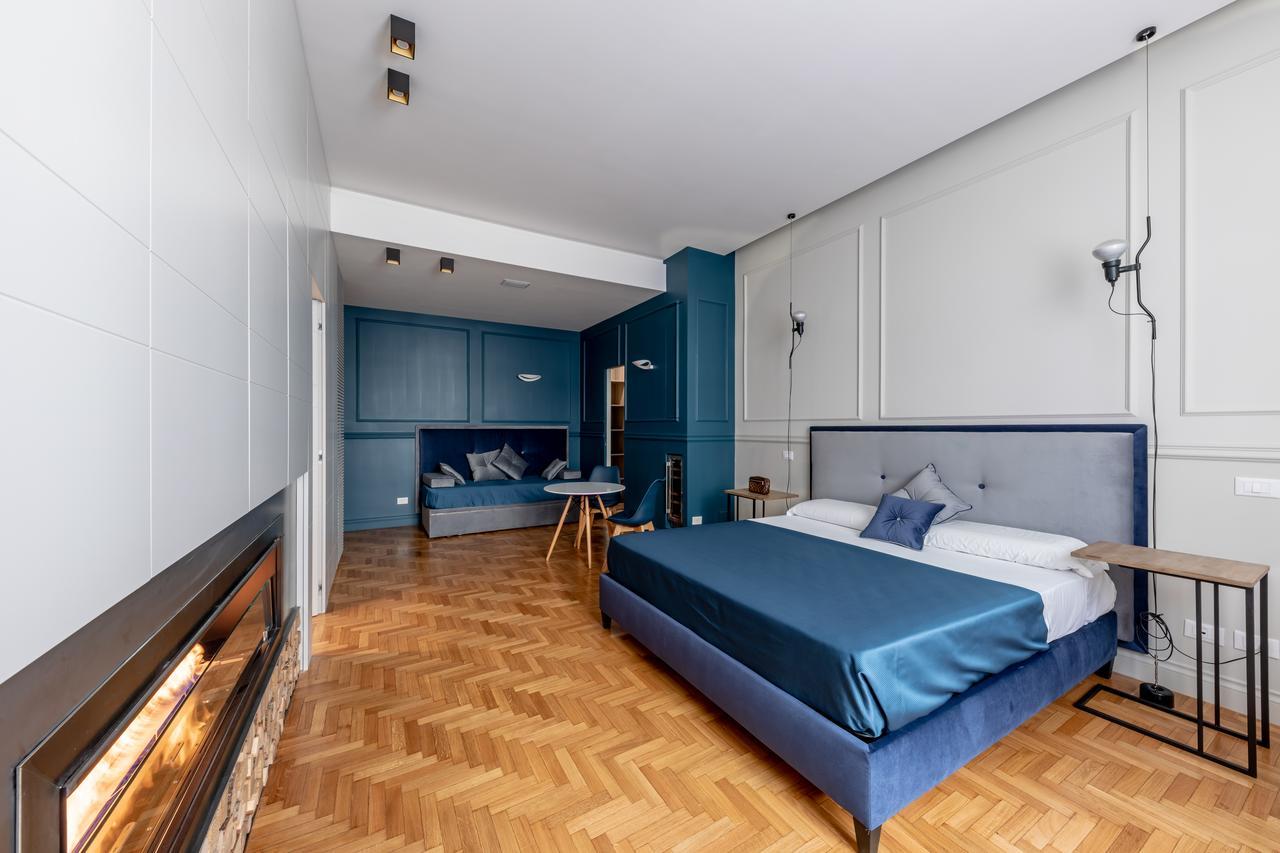Blue Inn Luxury Suites — Billeder 3